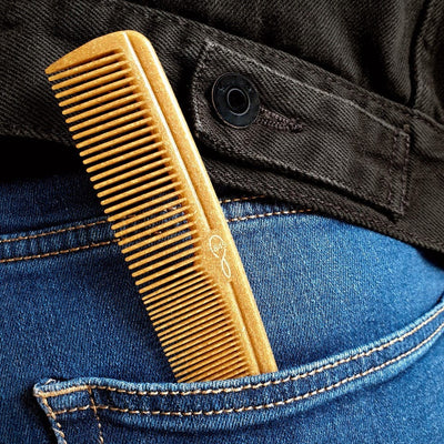 Pocket comb