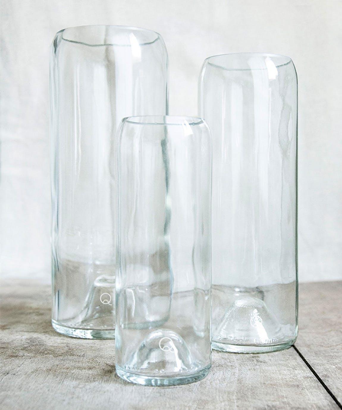 Vase Bouteille - Danser