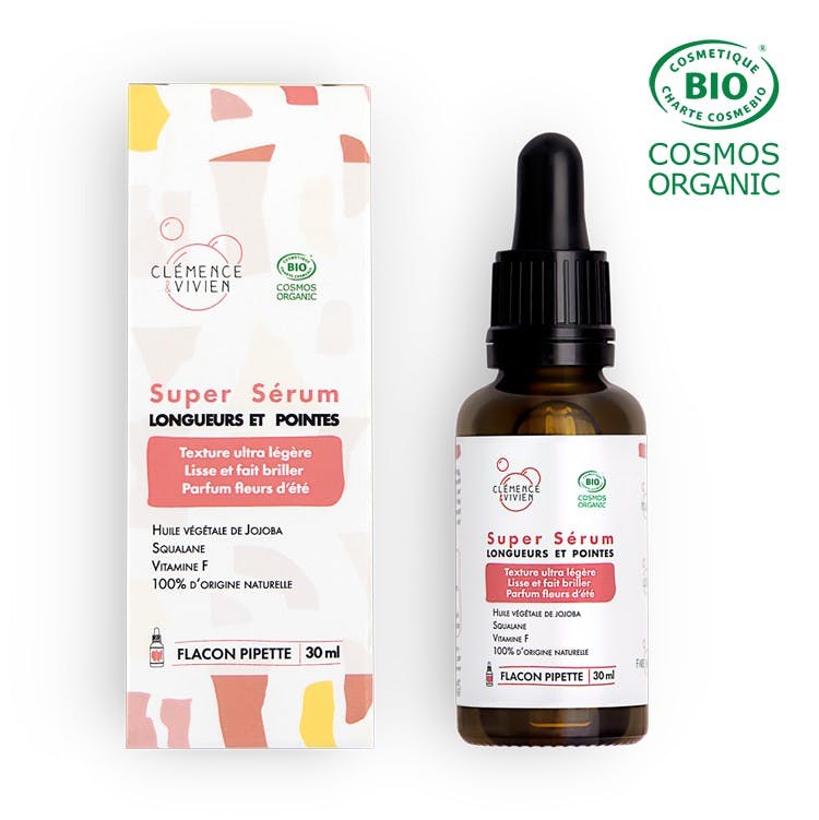 Super serum Lengths and ends - 30ml
