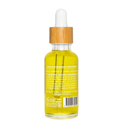 Just for your breasts - Natural firming serum