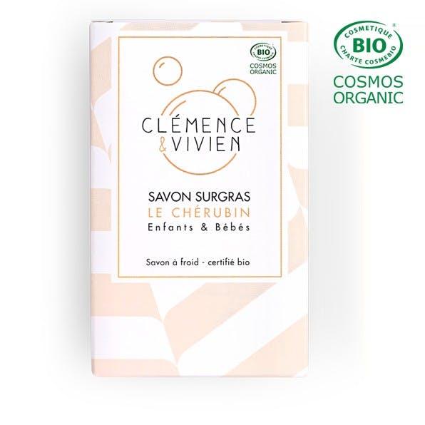 Savon le Chérubin