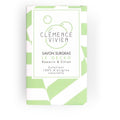 Gecko soap 