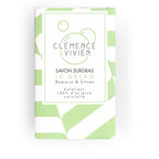 Gecko soap 