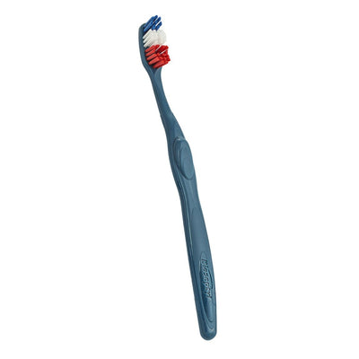 Filamentos flexibles Recyclette azul-blanco-rojo - Azul