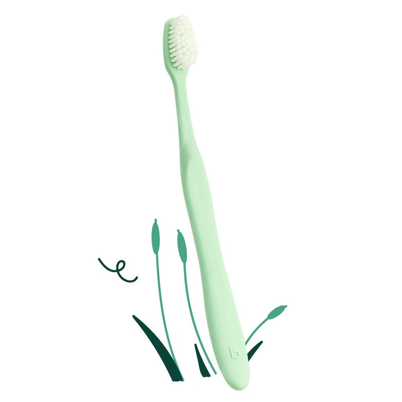 Recyclette Expert Extra-soft toothbrush