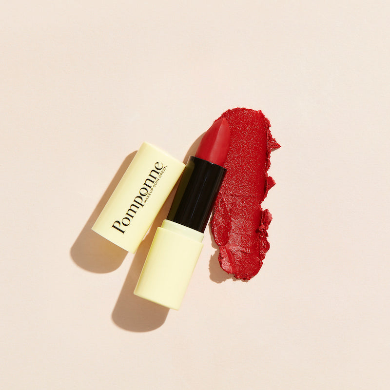 Rouge à lèvres hydratant naturel